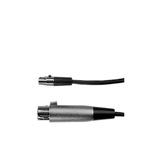 Shure WA310 изображение/фото/картинка